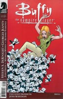 Cover B